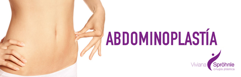 Abdominoplastía