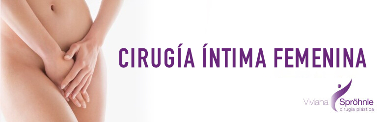 Cirugía Íntima Femenina