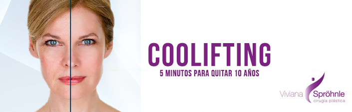 COOLIFTING