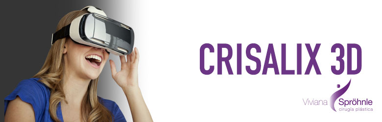 Crisalix 3D