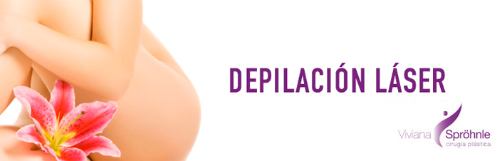 Depilación Láser
