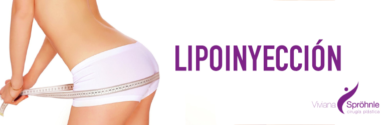 Lipoinyección