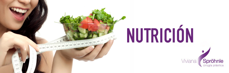 Nutrición