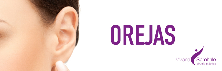 Orejas