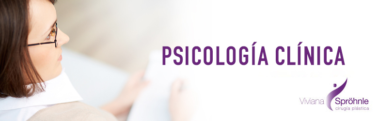 Psicología Clínica