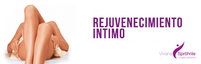 Rejuvenecimiento Intimo