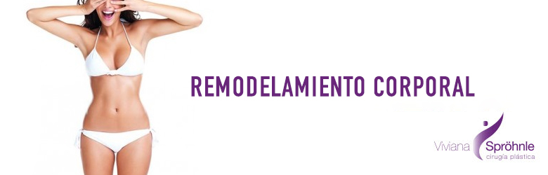 Remodelamiento Corporal