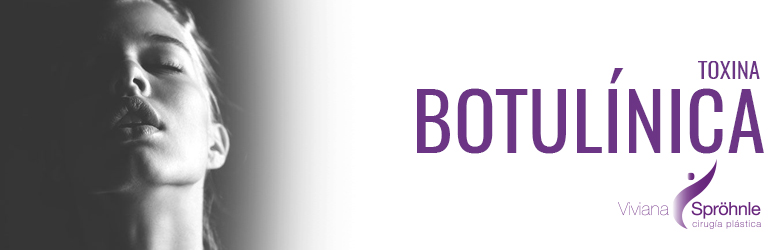 Toxina Botulínica