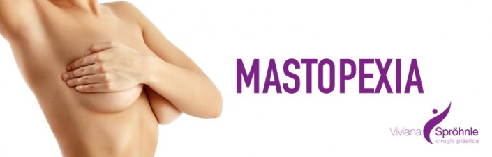 Mastopexia