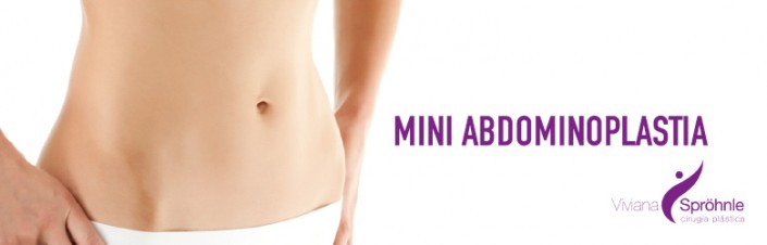 Mini Abdominoplastia