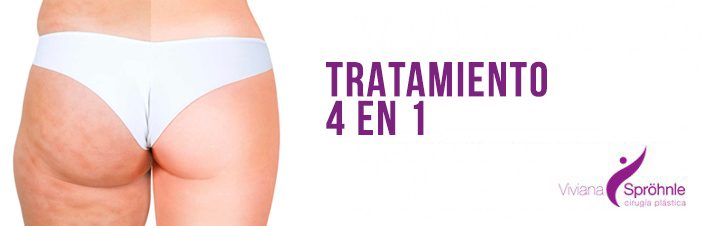 Tratamiento 4 en 1