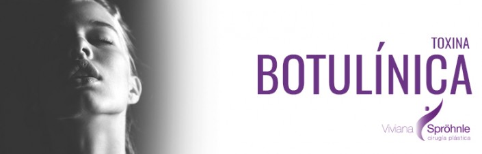 Toxina Botulínica