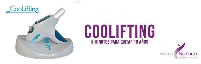 Coolifting
