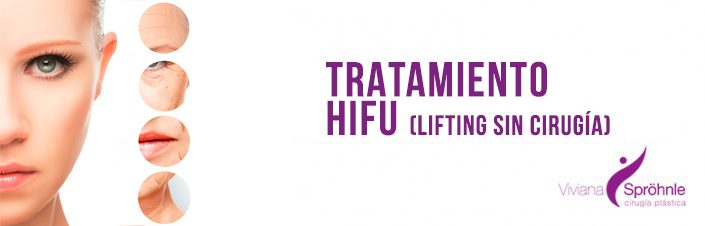 Biotecnología HIFU