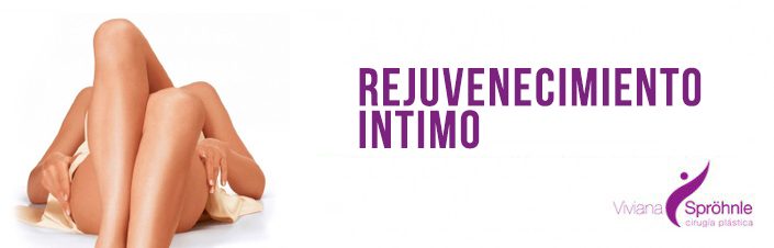 Rejuvenecimiento Íntimo