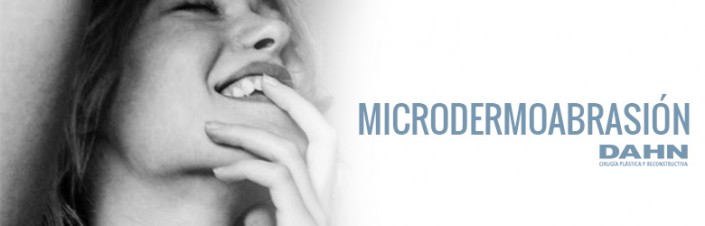 Microdermoabrasión