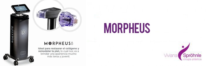 MORPHEUS
