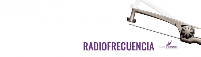Radiofrecuencia